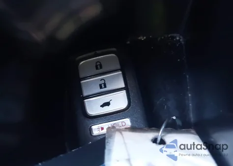 2021 Honda Hr-V Awd Ex-L from USA, damaged, VIN 3CZRU6H79MM736528